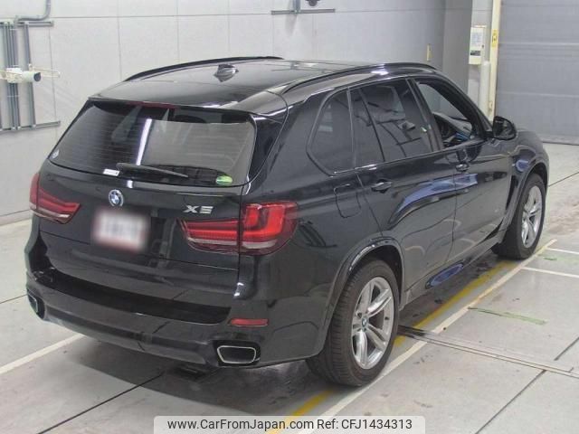 bmw x5 2014 quick_quick_LDA-KS30_WBAKS420400J44929 image 2