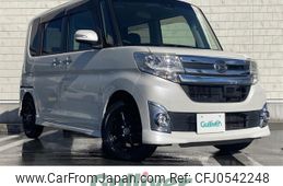 daihatsu tanto 2015 -DAIHATSU--Tanto DBA-LA600S--LA600S-0338241---DAIHATSU--Tanto DBA-LA600S--LA600S-0338241-