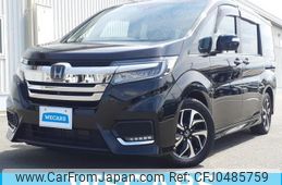 honda stepwagon-spada 2019 quick_quick_DBA-RP3_RP3-1240756