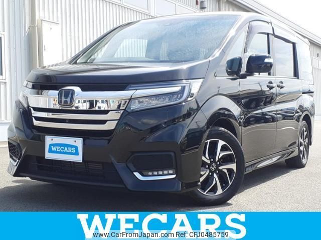 honda stepwagon-spada 2019 quick_quick_DBA-RP3_RP3-1240756 image 1