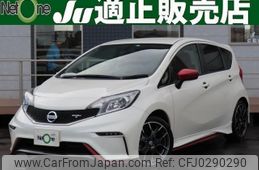 nissan note 2015 quick_quick_DBA-E12_E12-951519