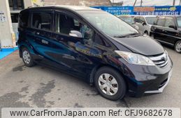 honda freed 2012 -HONDA 【山形 502ｻ5301】--Freed GB3--1418395---HONDA 【山形 502ｻ5301】--Freed GB3--1418395-