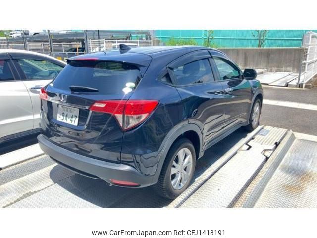 honda vezel 2018 quick_quick_DBA-RU1_RU1-1312618 image 2