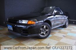 nissan skyline-gt-r 1991 quick_quick_E-BNR32_BNR32-016531