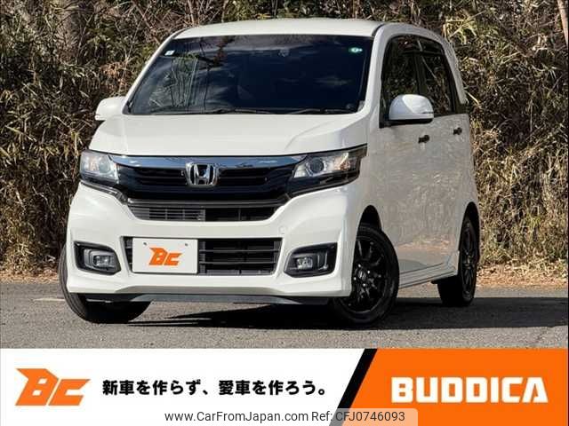 honda n-wgn 2019 -HONDA--N WGN DBA-JH1--JH1-1433710---HONDA--N WGN DBA-JH1--JH1-1433710- image 1