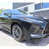 lexus rx 2022 -LEXUS--Lexus RX 6AA-GYL20W--GYL20-0015870---LEXUS--Lexus RX 6AA-GYL20W--GYL20-0015870- image 2