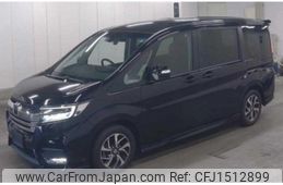 honda stepwagon-spada 2021 CFJ1512899