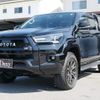 toyota hilux 2024 CFJ1696801 image 6