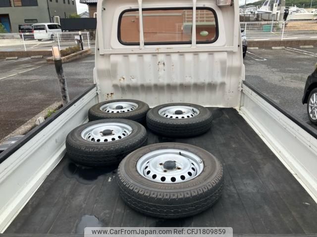 daihatsu hijet-truck 2011 CFJ1809859 image 2