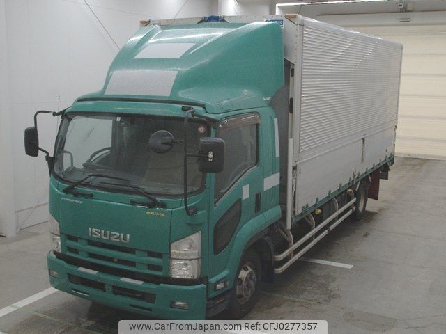 isuzu forward 2012 -ISUZU--Forward FRR90-7031459---ISUZU--Forward FRR90-7031459- image 1