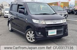 suzuki wagon-r 2010 -SUZUKI--Wagon R DBA-MH23S--MH23S-599844---SUZUKI--Wagon R DBA-MH23S--MH23S-599844-