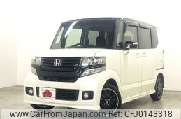 honda n-box 2014 -HONDA--N BOX DBA-JF1--JF1-2200618---HONDA--N BOX DBA-JF1--JF1-2200618-