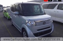 honda n-box 2012 -HONDA--N BOX JF1--1017383---HONDA--N BOX JF1--1017383-