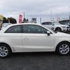 audi a1 2011 quick_quick_DBA-8XCAX_WAUZZZ8X3BB097508 image 4