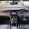 toyota harrier 2014 -TOYOTA--Harrier DBA-ZSU65W--ZSU65-0009737---TOYOTA--Harrier DBA-ZSU65W--ZSU65-0009737- image 16