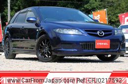 mazda atenza 2007 T10787