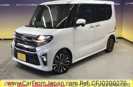 daihatsu tanto 2021 -DAIHATSU--Tanto 5BA-LA650S--LA650S-0126268---DAIHATSU--Tanto 5BA-LA650S--LA650S-0126268-