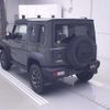 suzuki jimny-sierra 2018 CFJ1715949 image 2