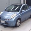 nissan micra 2007 CFJ1596136 image 1