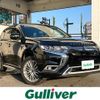 mitsubishi outlander-phev 2021 -MITSUBISHI--Outlander PHEV 5LA-GG3W--GG3W-0800999---MITSUBISHI--Outlander PHEV 5LA-GG3W--GG3W-0800999- image 1