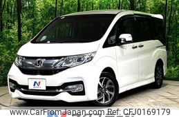 honda stepwagon 2016 -HONDA--Stepwgn DBA-RP3--RP3-1104037---HONDA--Stepwgn DBA-RP3--RP3-1104037-