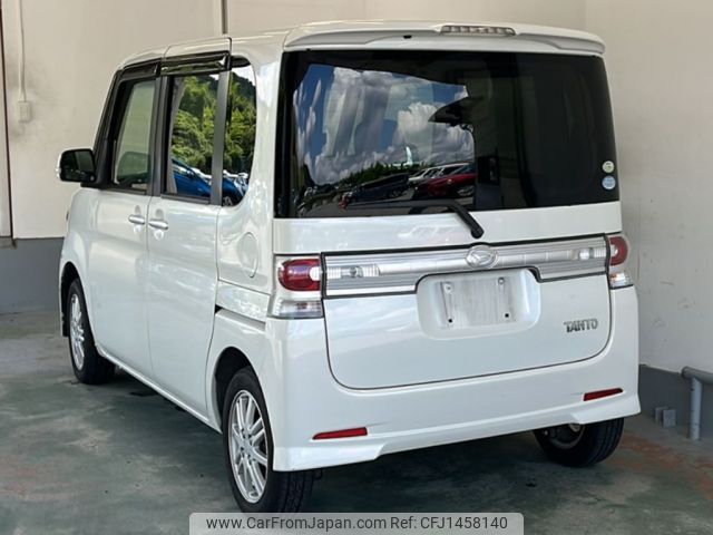 daihatsu tanto 2009 CFJ1458140 image 2