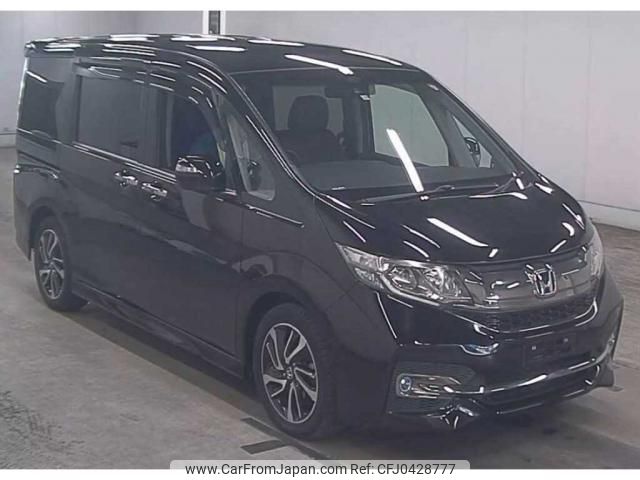 honda stepwagon-spada 2015 quick_quick_DBA-RP3_1022313 image 1