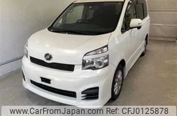 toyota voxy 2013 -TOYOTA--Voxy ZRR75W--0115142---TOYOTA--Voxy ZRR75W--0115142-