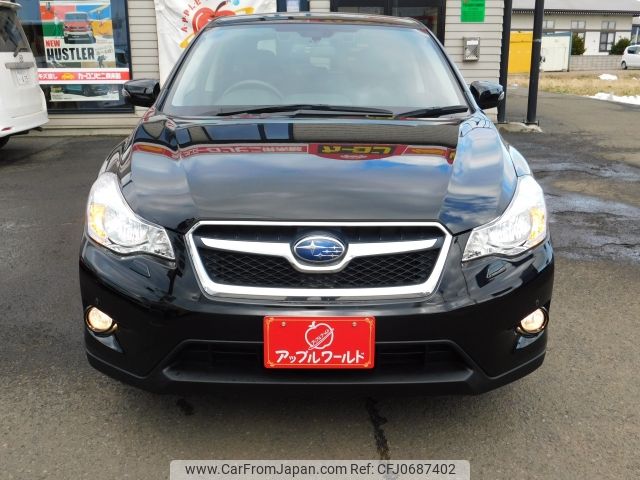 subaru xv 2015 -SUBARU--Subaru XV DAA-GPE--GPE-024706---SUBARU--Subaru XV DAA-GPE--GPE-024706- image 2