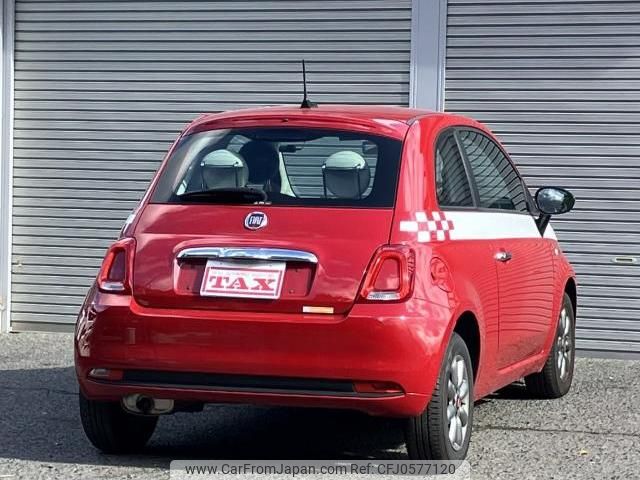 fiat 500 2019 quick_quick_31212_ZFA3120000JB68846 image 2