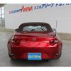 mazda roadster 2023 -MAZDA 【群馬 302ﾈ5477】--Roadster ND5RC--702096---MAZDA 【群馬 302ﾈ5477】--Roadster ND5RC--702096- image 25