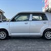 suzuki alto 2008 -SUZUKI--Alto DBA-HA24S--HA24S-573121---SUZUKI--Alto DBA-HA24S--HA24S-573121- image 11