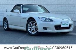 honda s2000 2001 -HONDA--S2000 LA-AP1--AP1-1200207---HONDA--S2000 LA-AP1--AP1-1200207-