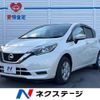 nissan note 2018 -NISSAN--Note DBA-E12--E12-581947---NISSAN--Note DBA-E12--E12-581947- image 1