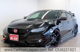 honda civic 2018 -HONDA 【広島 339ﾗ324】--Civic FK8--1000627---HONDA 【広島 339ﾗ324】--Civic FK8--1000627-