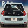 renault twingo 2017 -RENAULT--Renault Twingo DBA-AHH4B--VF1AHB22AG0747150---RENAULT--Renault Twingo DBA-AHH4B--VF1AHB22AG0747150- image 15