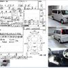 honda vamos 2000 CFJ1718926 image 3