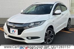 honda vezel 2015 quick_quick_RU3_RU3-1102727