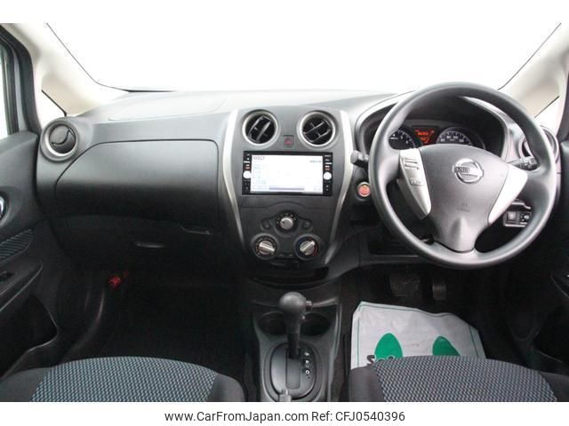 nissan note 2016 quick_quick_DBA-E12_E12-486384 image 2