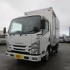 isuzu elf-truck 2018 -ISUZU--Elf TRG-NMR85N--NMR85-7041199---ISUZU--Elf TRG-NMR85N--NMR85-7041199- image 1