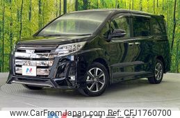 toyota noah 2019 CFJ1760700