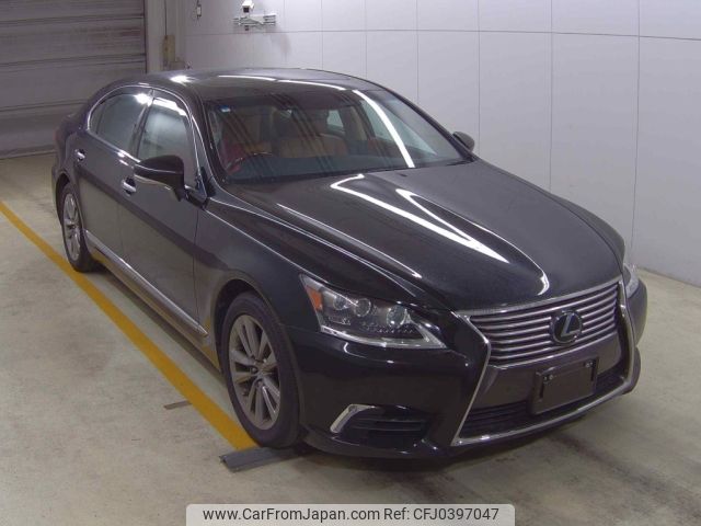 lexus ls 2013 -LEXUS--Lexus LS USF41-5048918---LEXUS--Lexus LS USF41-5048918- image 1