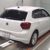 volkswagen polo 2019 -VOLKSWAGEN 【大宮 302ﾋ9602】--VW Polo ABA-AWCHZ--WVWZZZAWZKU025915---VOLKSWAGEN 【大宮 302ﾋ9602】--VW Polo ABA-AWCHZ--WVWZZZAWZKU025915- image 2