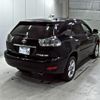 toyota harrier 2010 -TOYOTA 【岡山 333て0.58】--Harrier MHU38W--MHU38-2075191---TOYOTA 【岡山 333て0.58】--Harrier MHU38W--MHU38-2075191- image 2