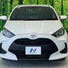 toyota yaris 2021 -TOYOTA--Yaris 5BA-MXPA10--MXPA10-2042454---TOYOTA--Yaris 5BA-MXPA10--MXPA10-2042454- image 15