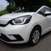 honda fit 2022 -HONDA 【岐阜 504ﾂ1003】--Fit 6AA-GR3--GR3-1217237---HONDA 【岐阜 504ﾂ1003】--Fit 6AA-GR3--GR3-1217237- image 1