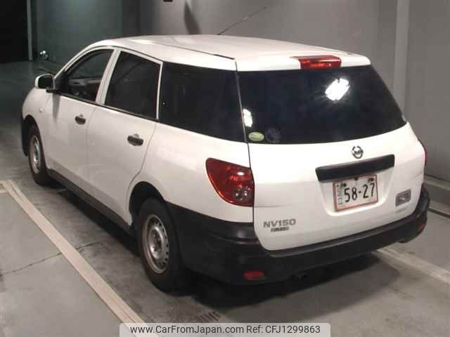 nissan ad-van 2019 -NISSAN--AD Van VY12-270224---NISSAN--AD Van VY12-270224- image 2