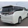 toyota vellfire 2018 -TOYOTA--Vellfire DBA-GGH35W--GGH35-0009368---TOYOTA--Vellfire DBA-GGH35W--GGH35-0009368- image 8