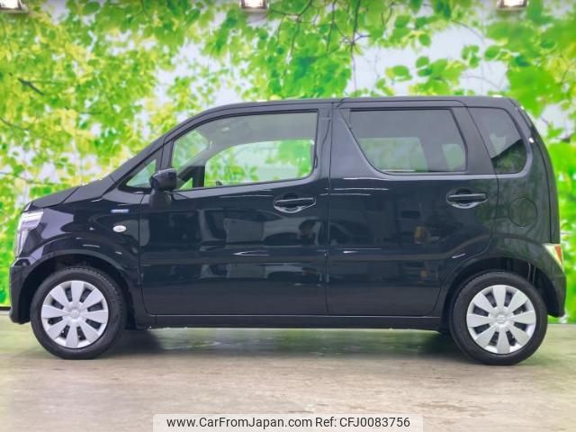 suzuki wagon-r 2021 quick_quick_5AA-MH95S_MH95S-167159 image 2