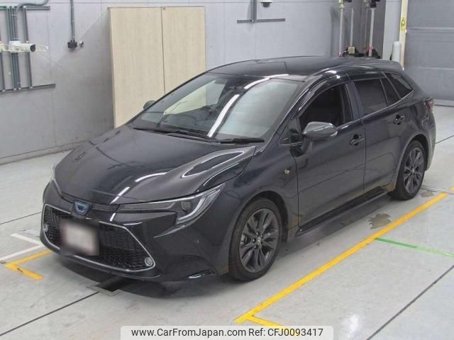 toyota corolla-touring-wagon 2021 quick_quick_6AA-ZWE214W_ZWE214-6018463 image 1